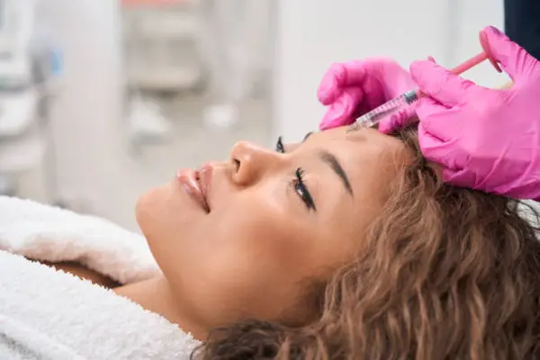 Harmonização Facial
