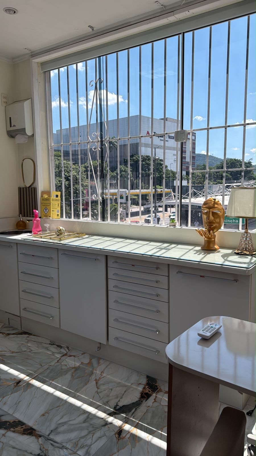 Consultório